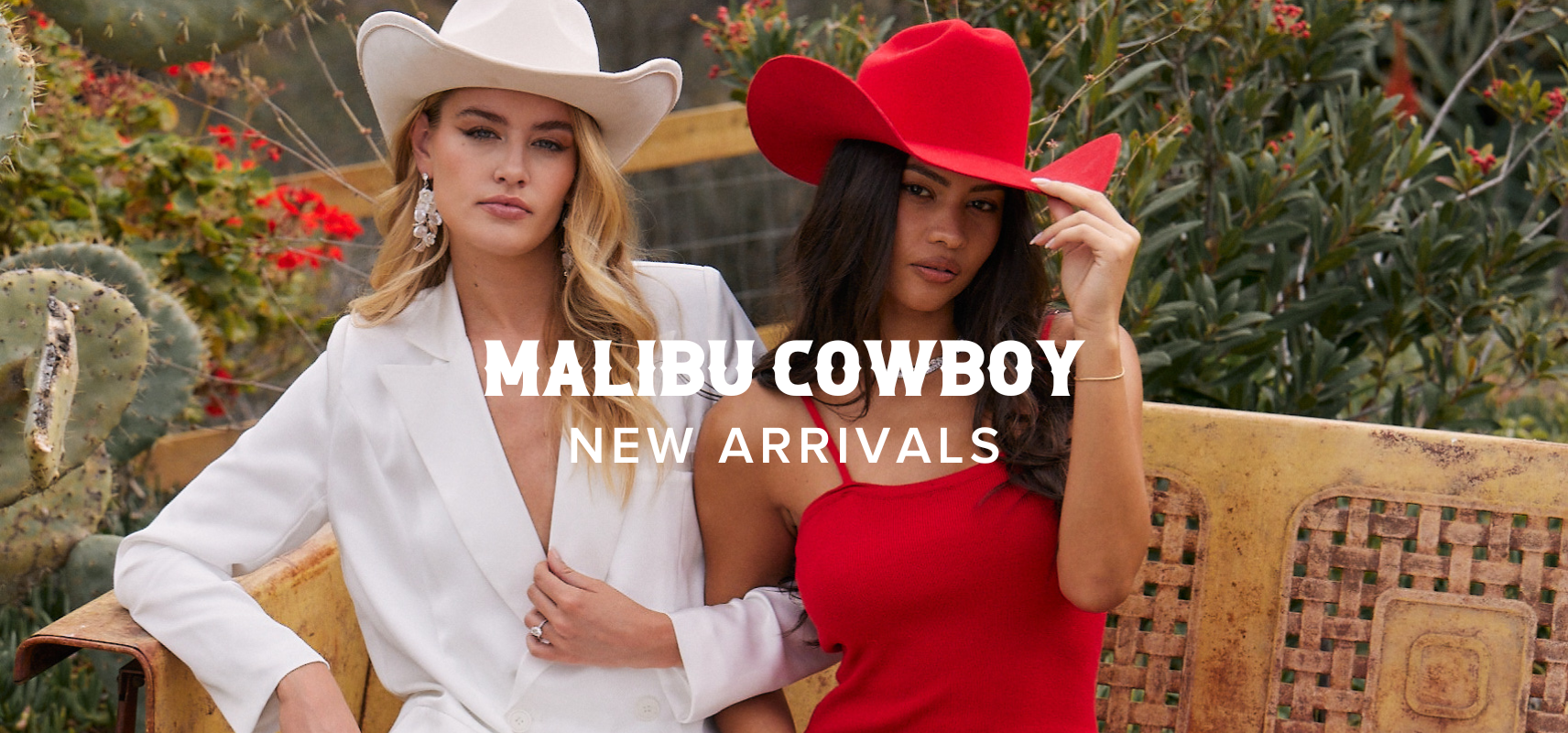 MALIBU COWBOY – 12th Tribe