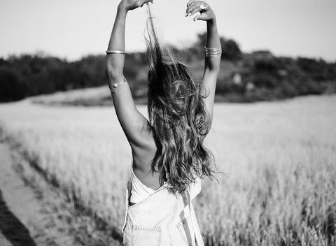 Beauty Behind The Brand