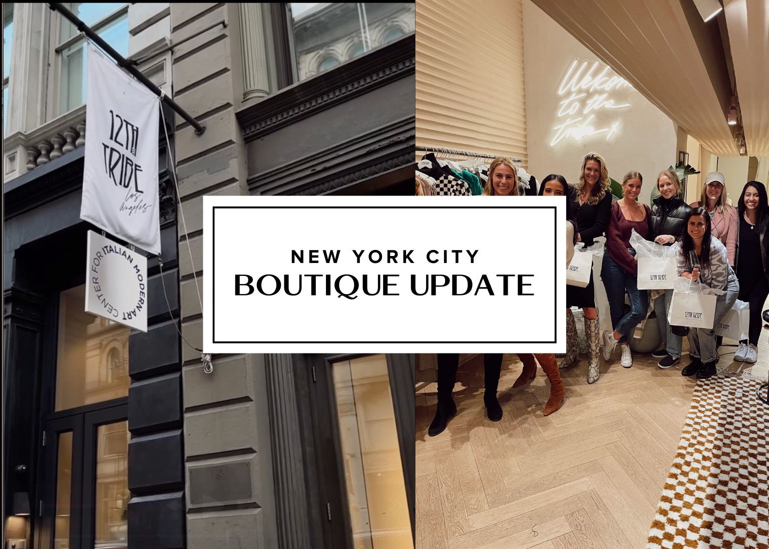 It’s not goodbye, it’s see you soon