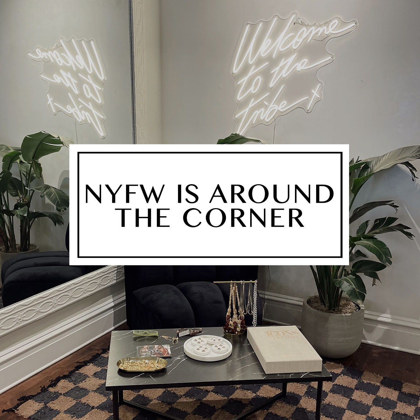 NYFW: Book Private Party