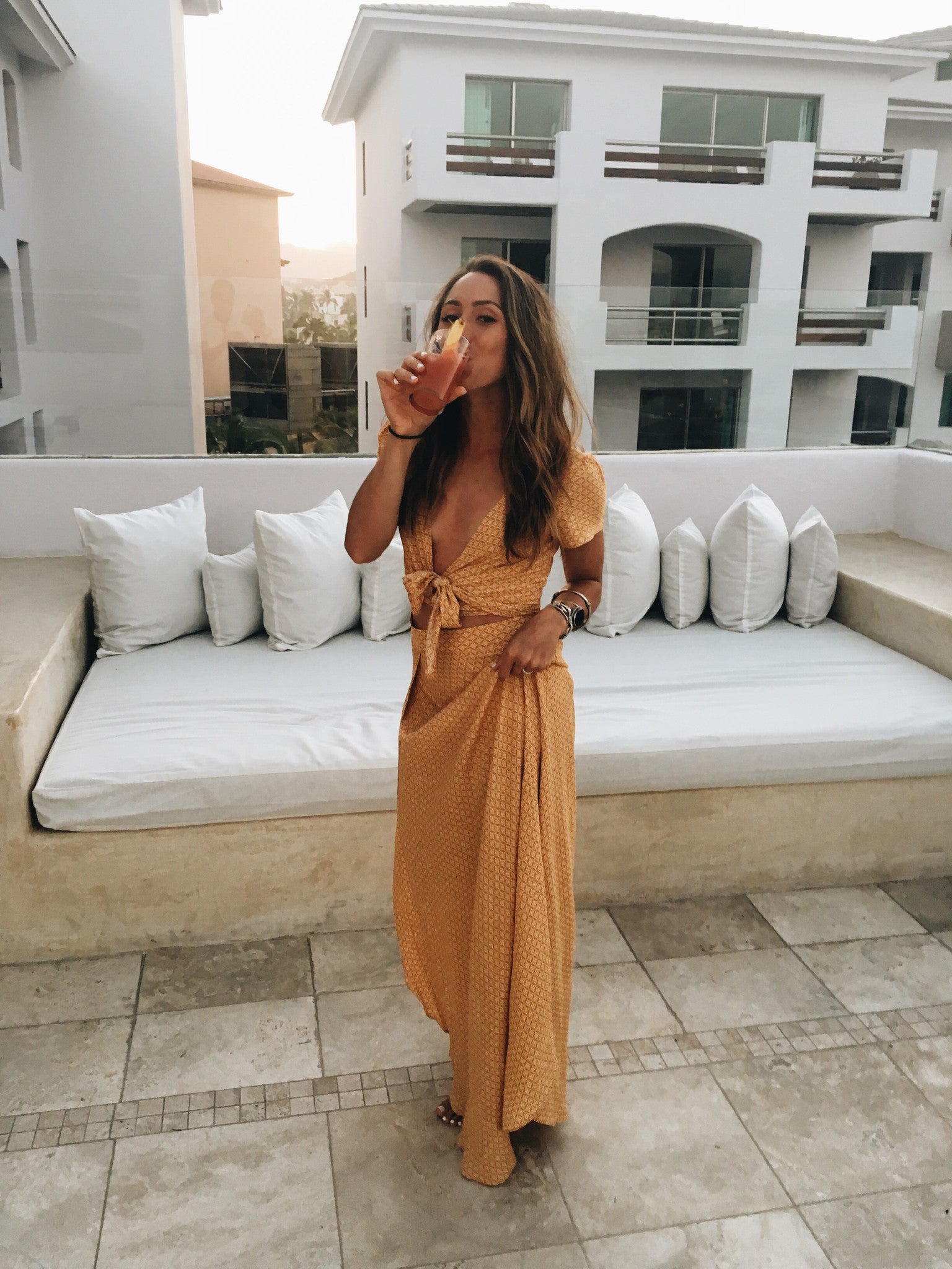 Tribe Treasure Hunt | Cabo San Lucas