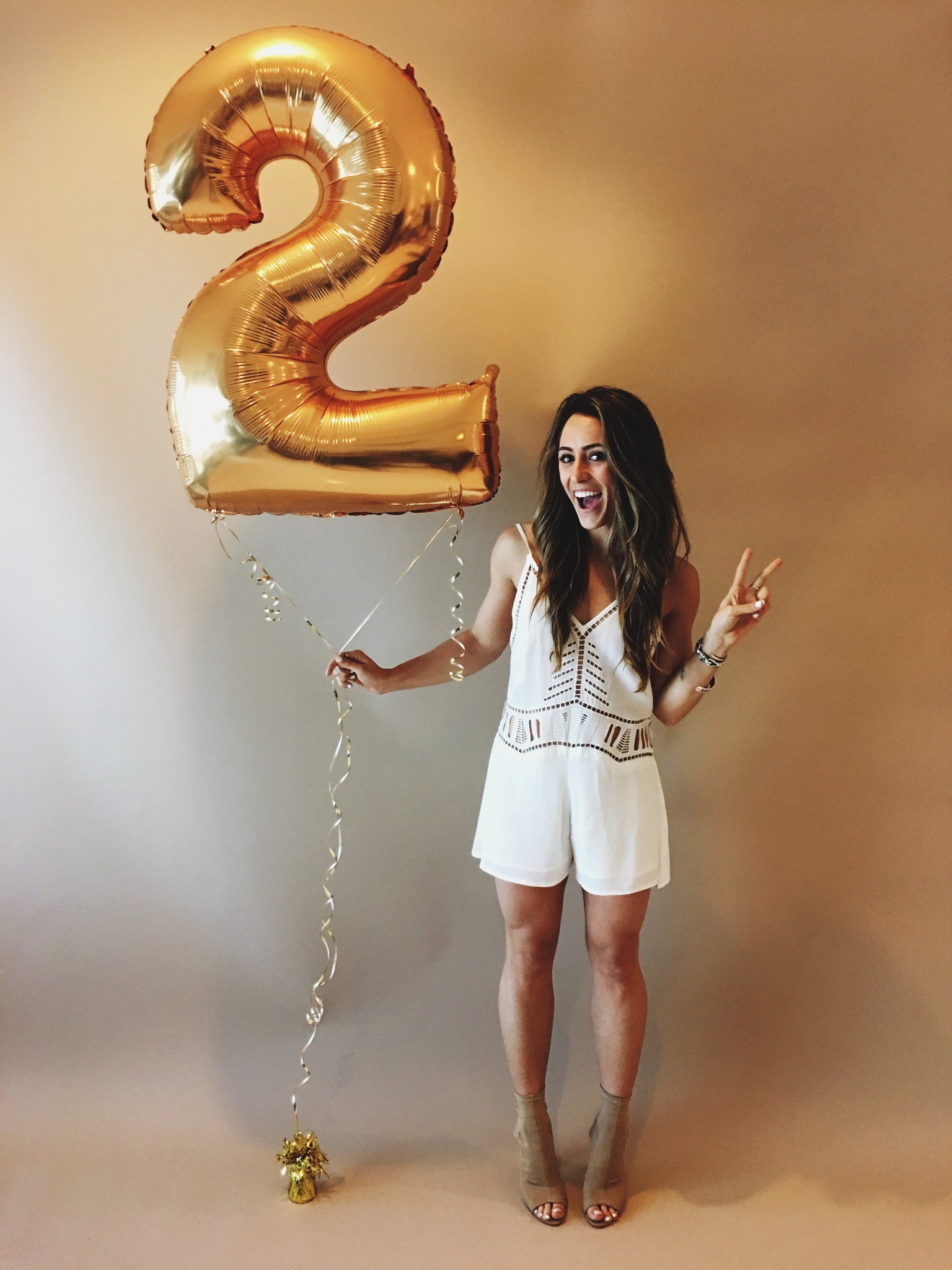 <center> The Tribe Turns 2!