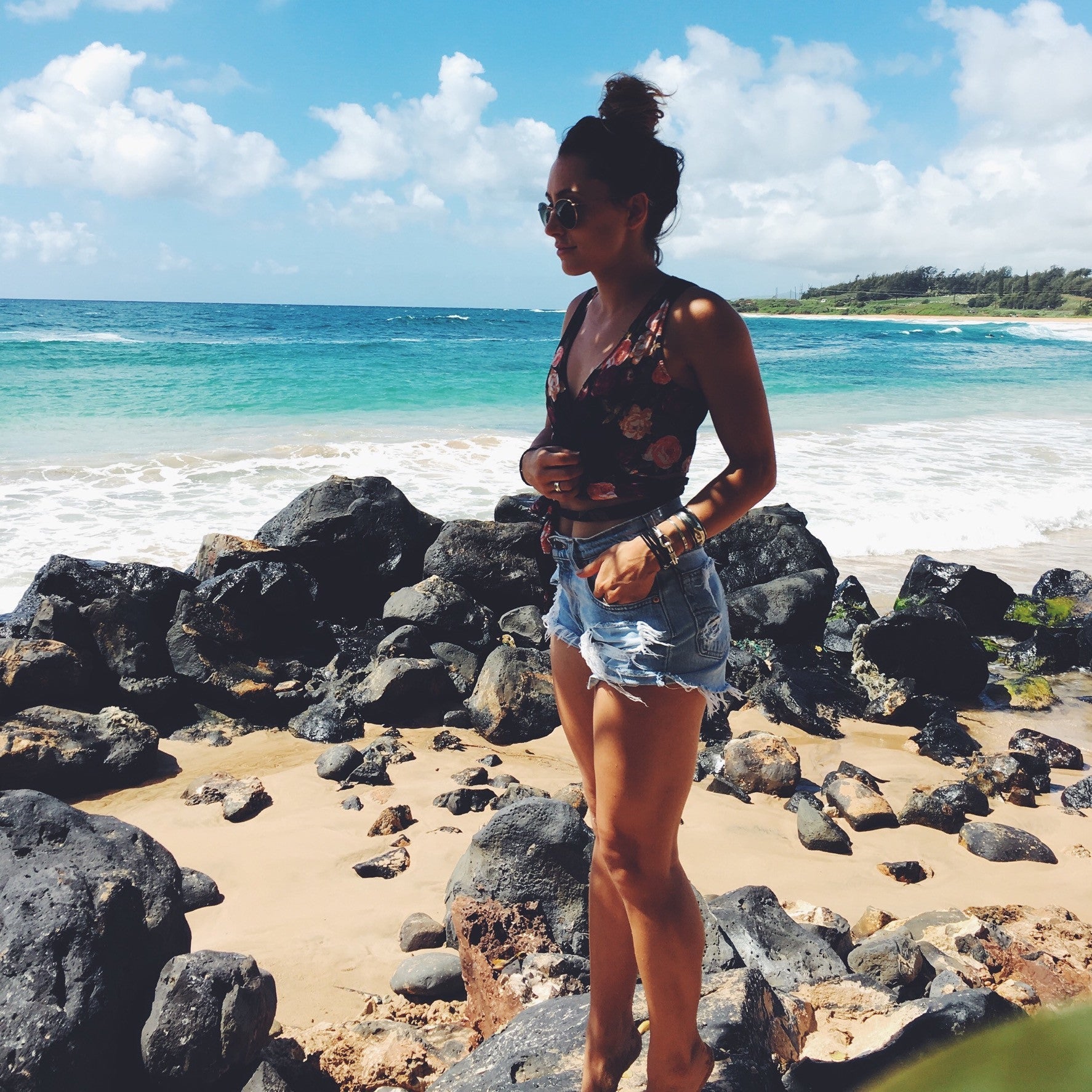 Tribe Treasure Hunt | Kauai, Hawaii