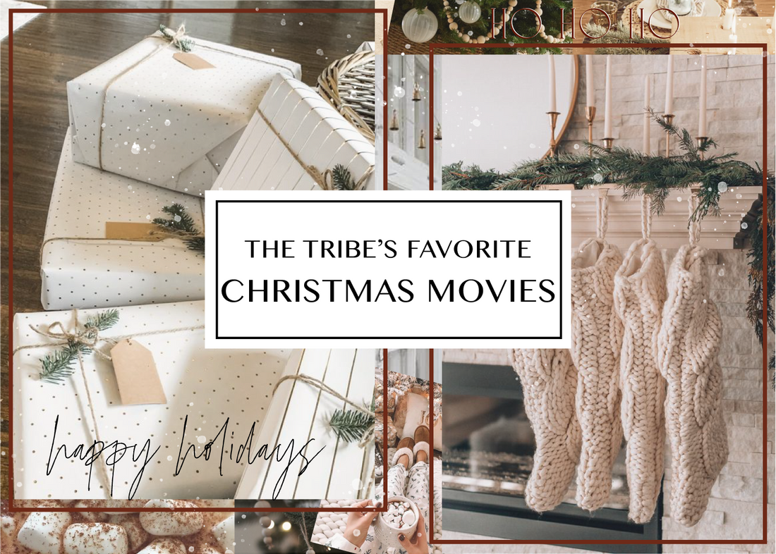 Tribe’s Favorite Christmas Movies