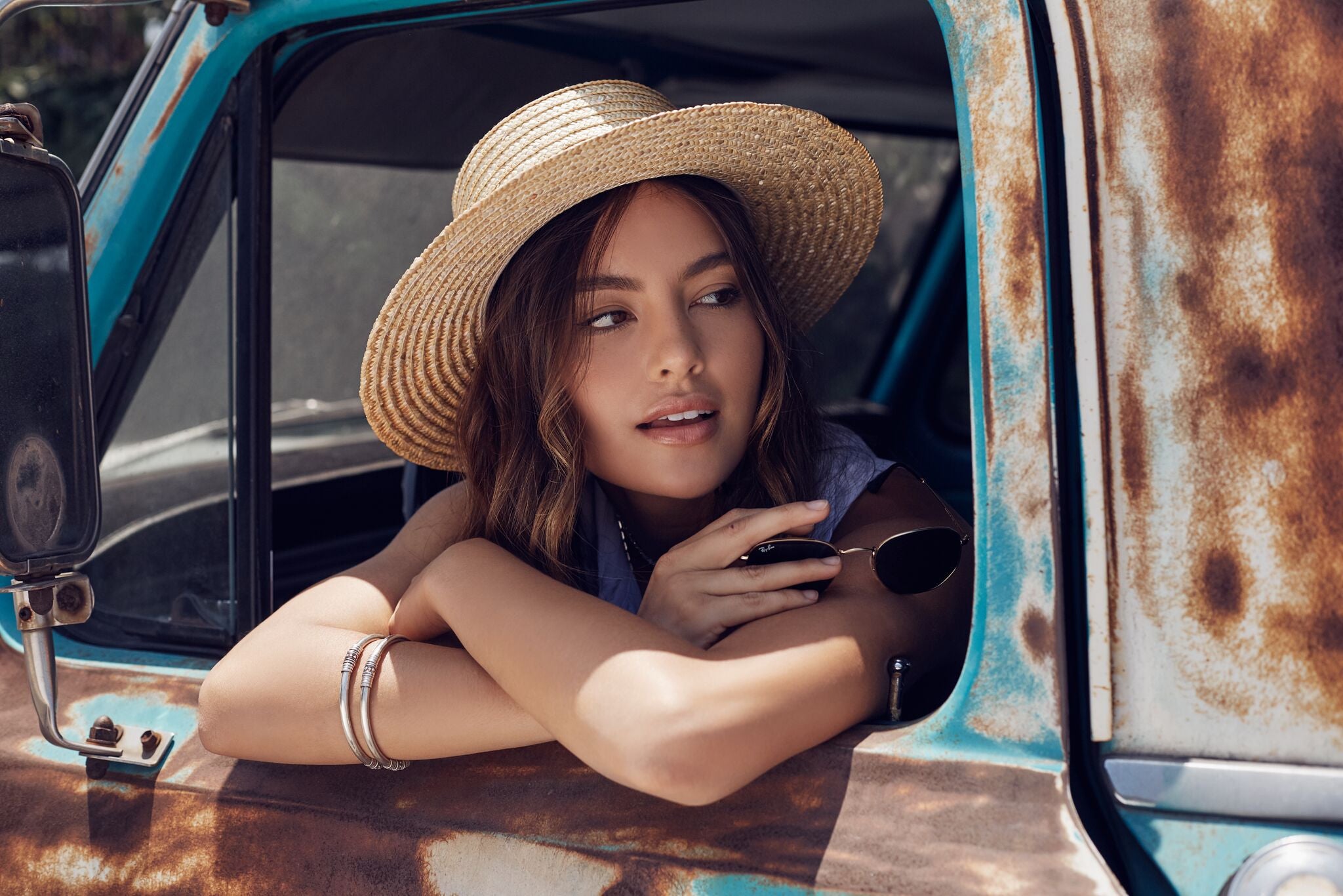 4th of July Look Book - 2017