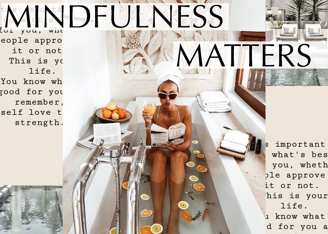 Mindfulness Matters