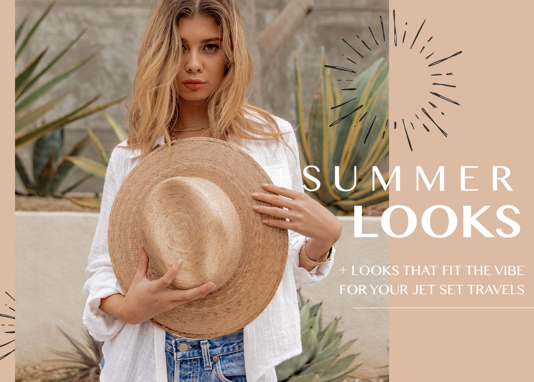 Summer Looks
