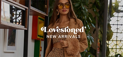 Lovestoned