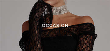 Dresses by Occasion