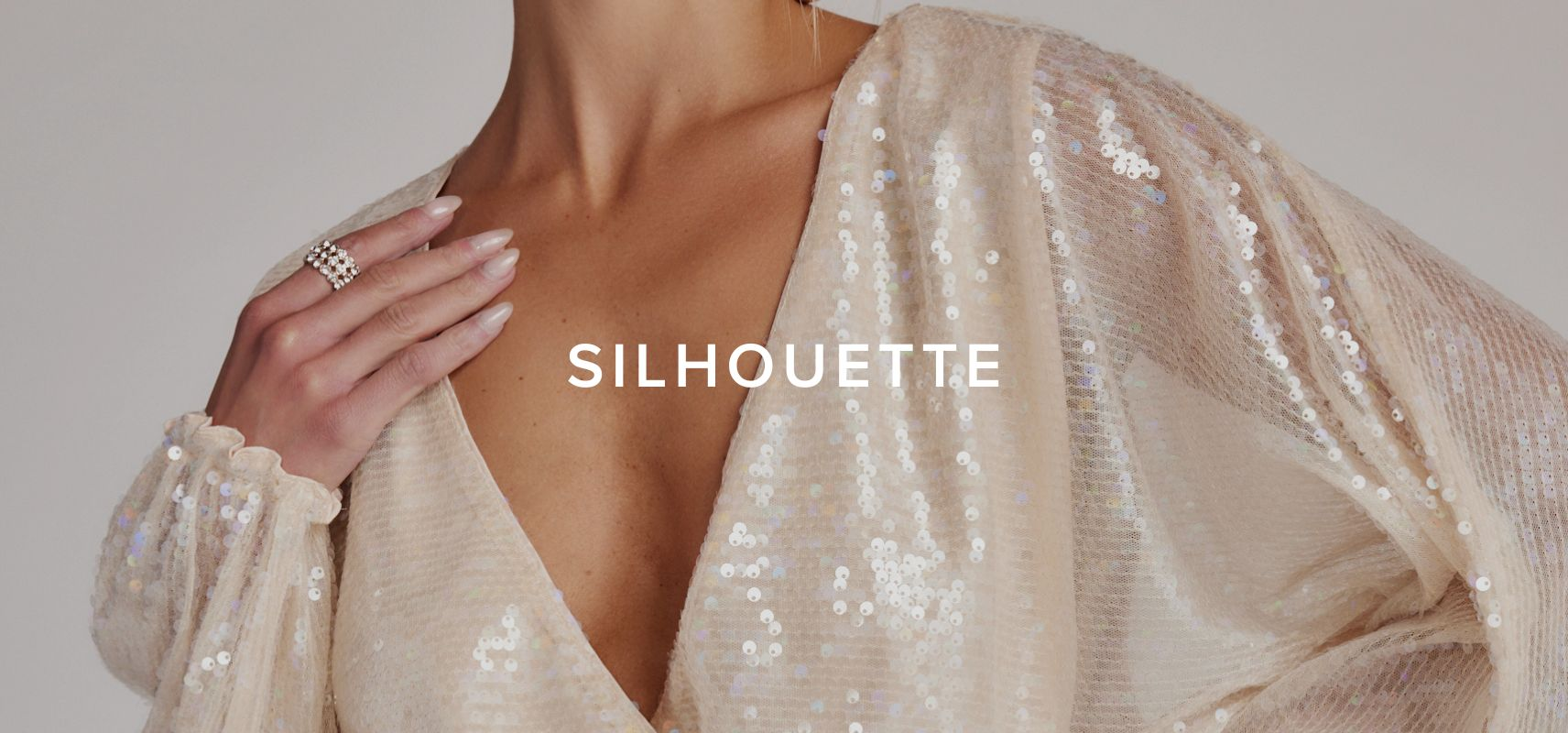 Dress Silhouettes