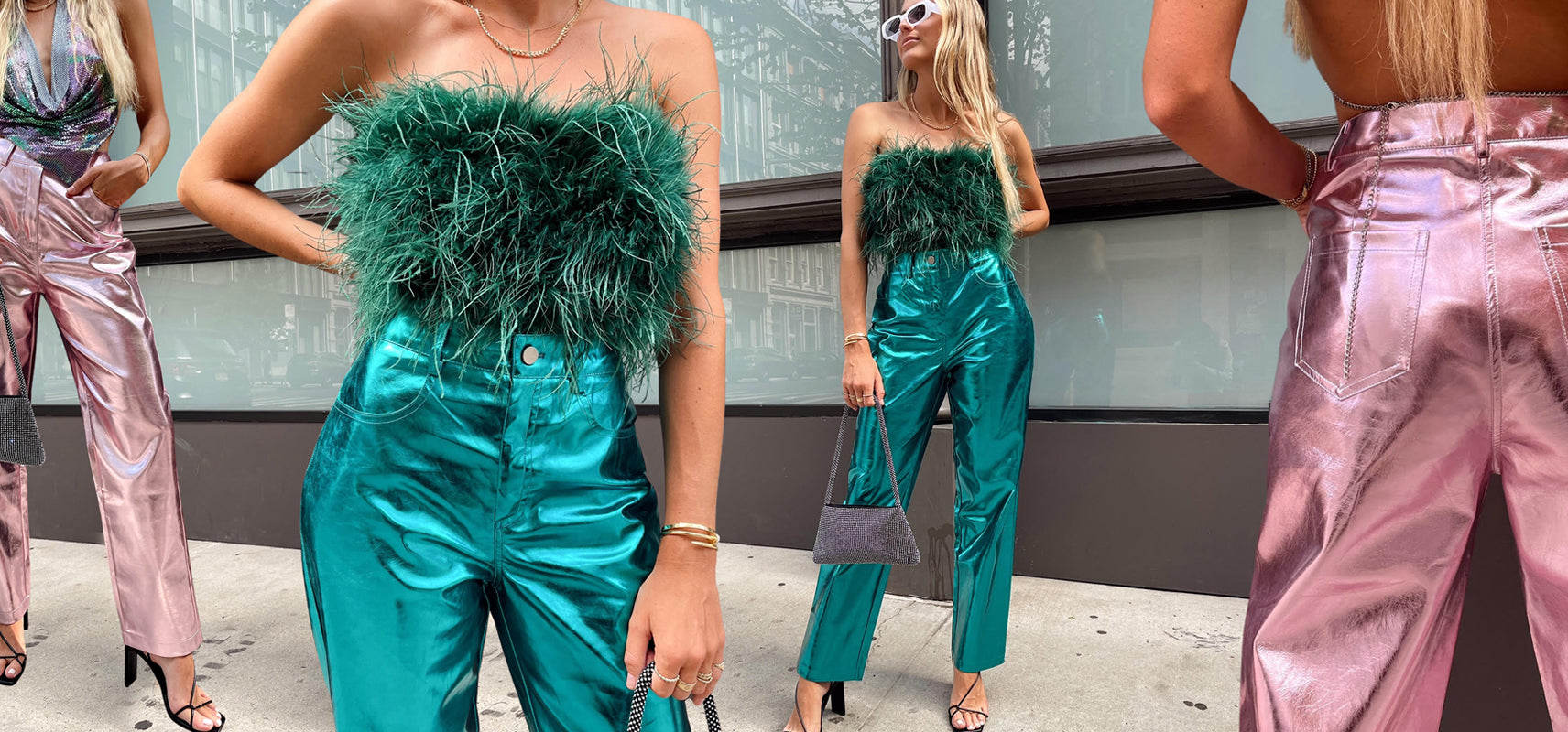 Concert Outfits