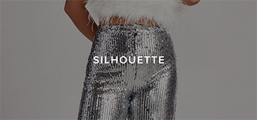 Bottom Silhouettes