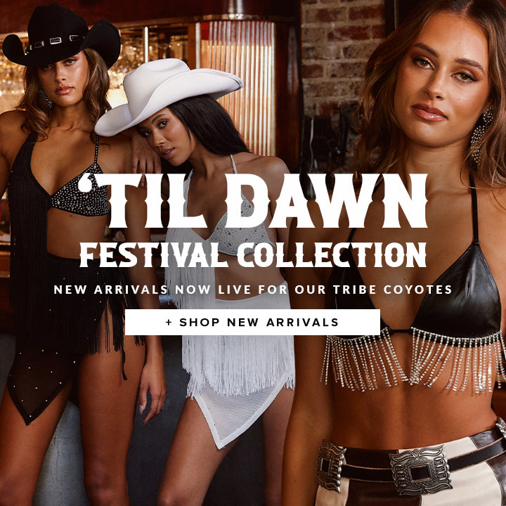 'Til Dawn Festival Collection