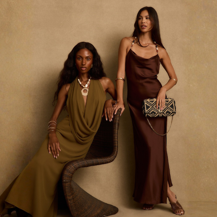 Dresses