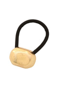 Gold piece with refined detailing and a flattering silhouette.
