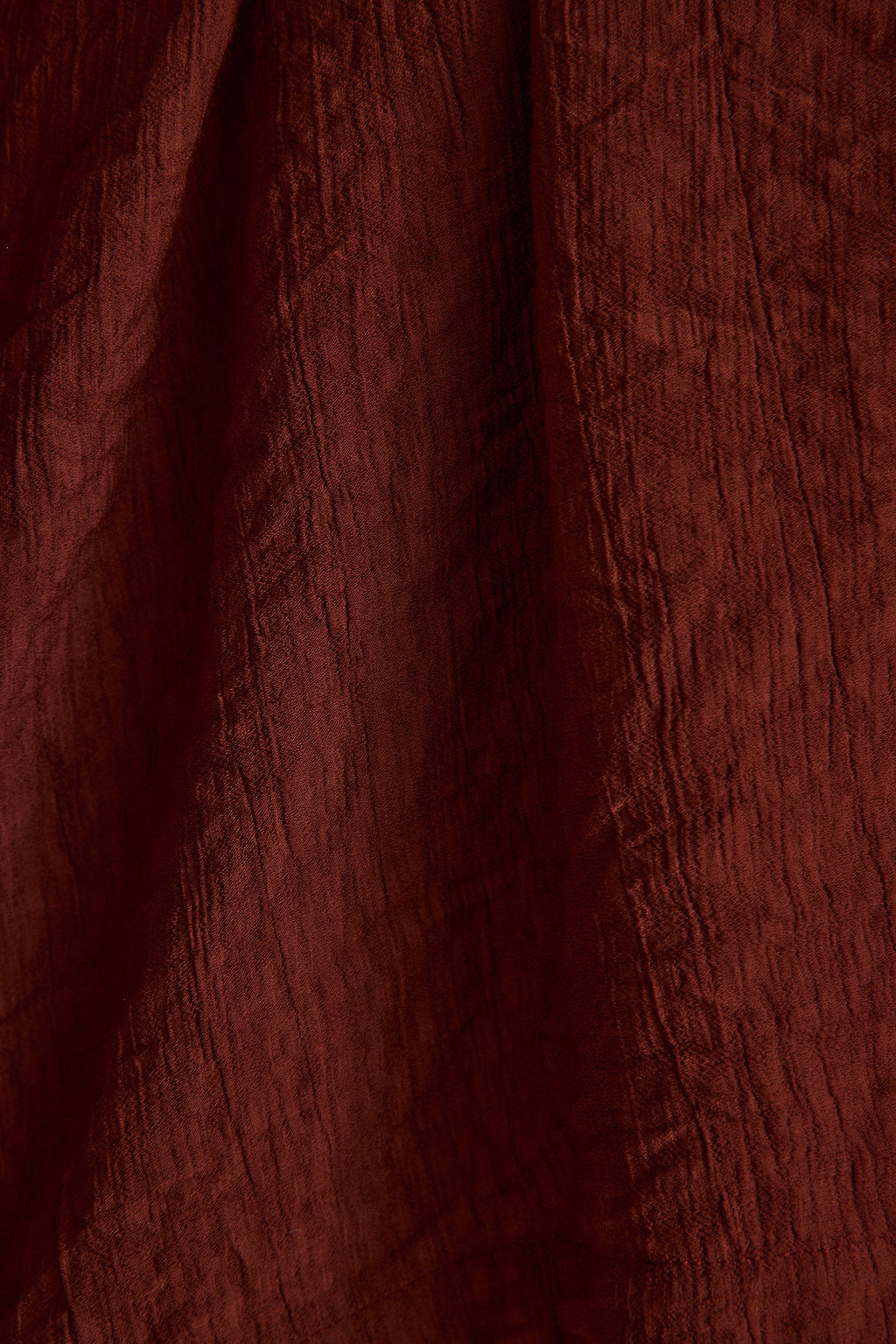 Barcelona Rust Belted Romper