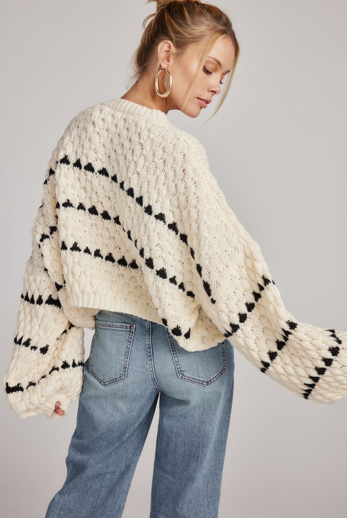 Sweaters + Cardigans – 12th Tribe