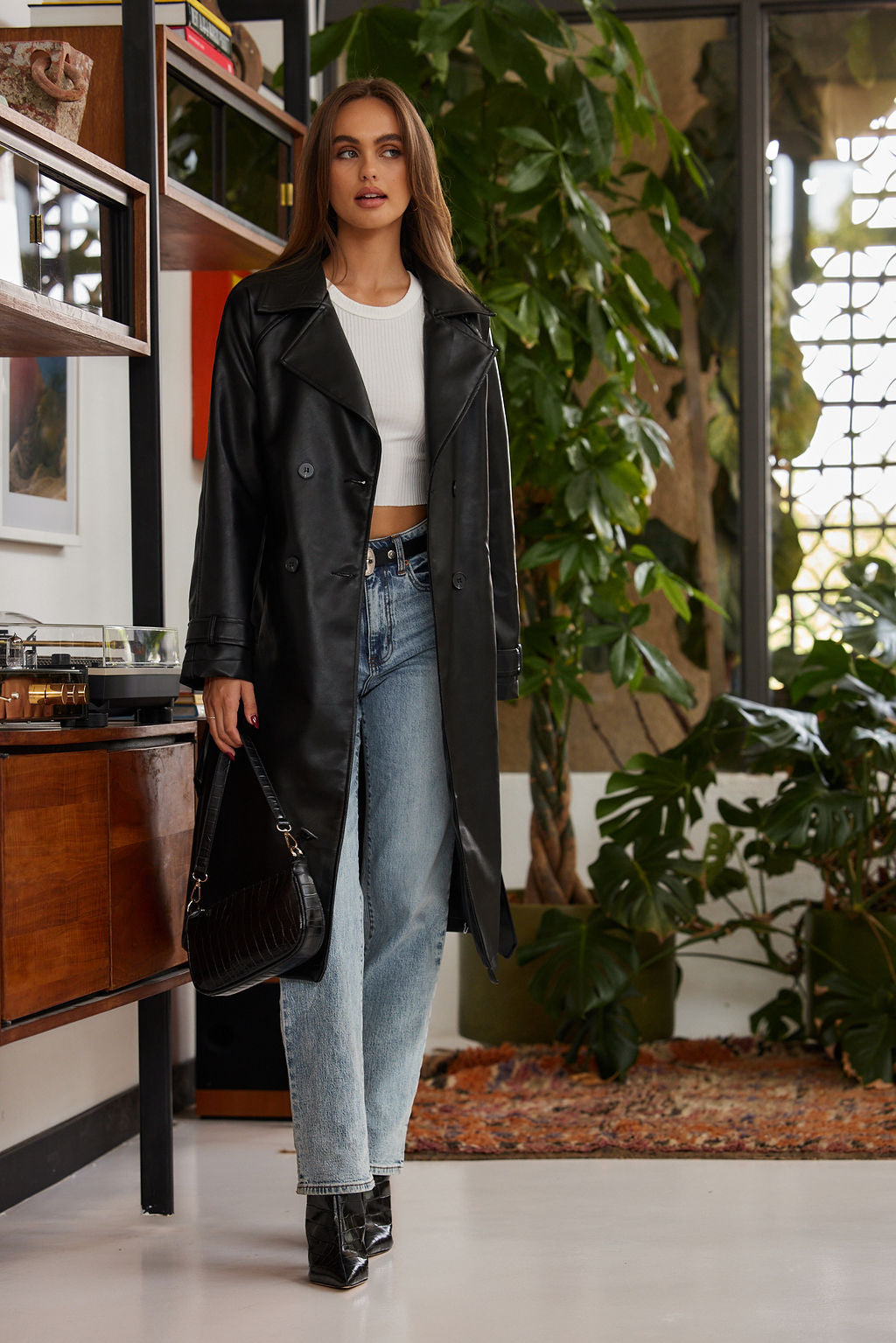 Pinterest Coats Trench Coat Outfit Ideas Pinterest Street Style