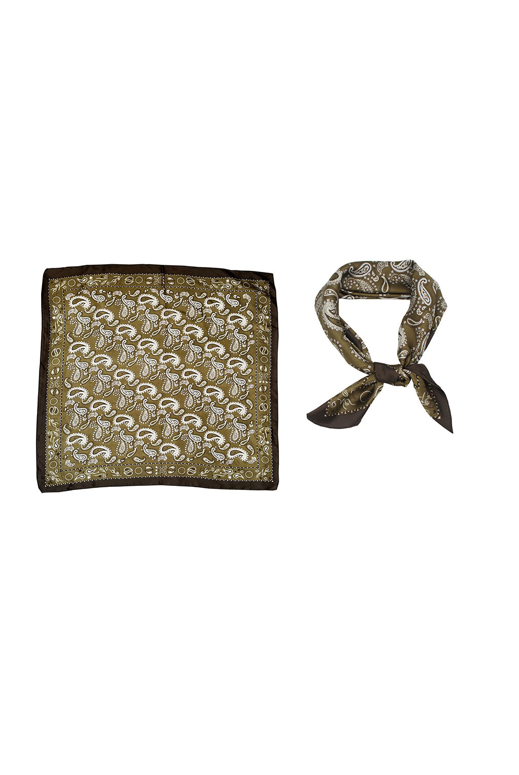 Delmar Crochet Button Shirt