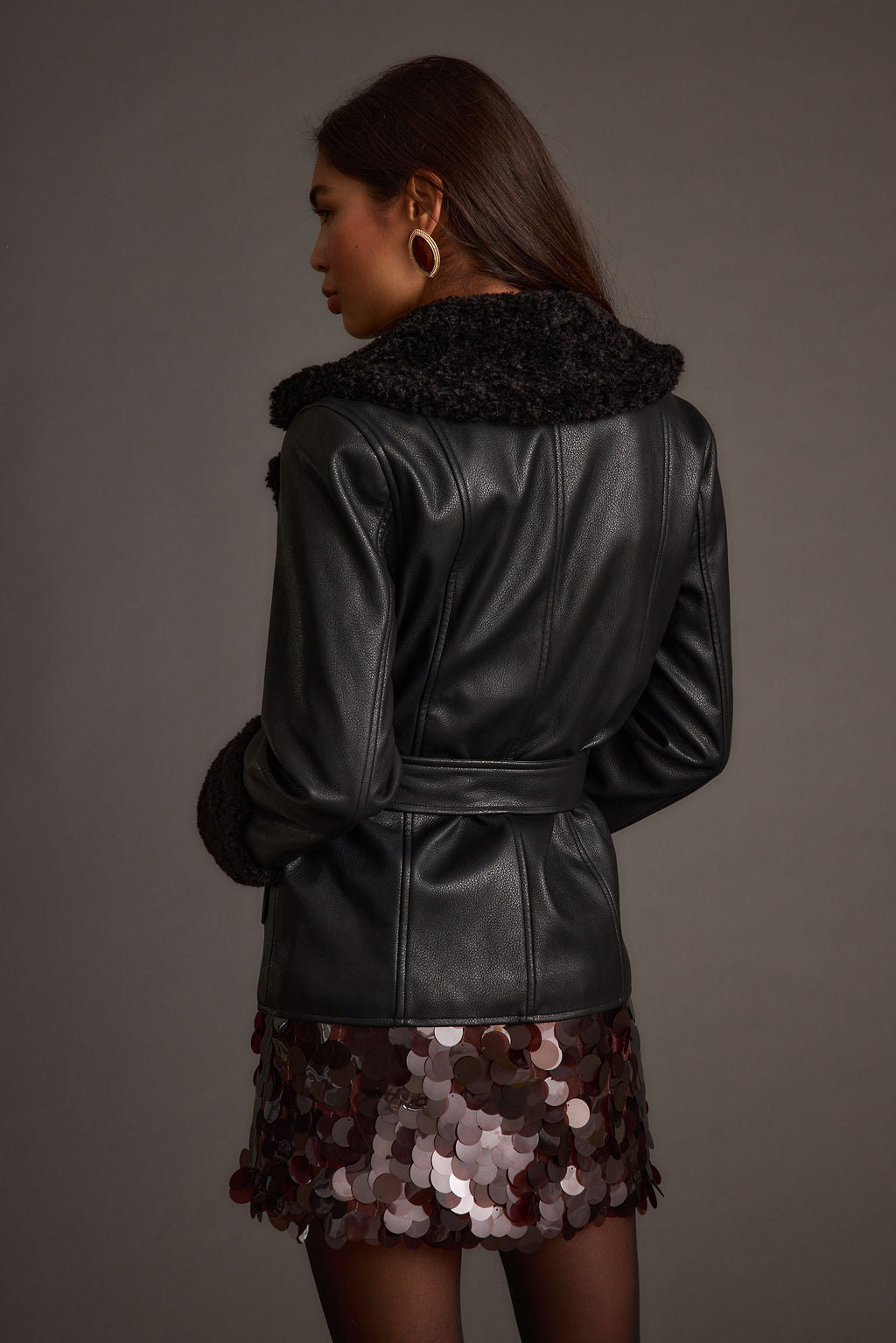 Shop The Look: Sparkles & Tinis