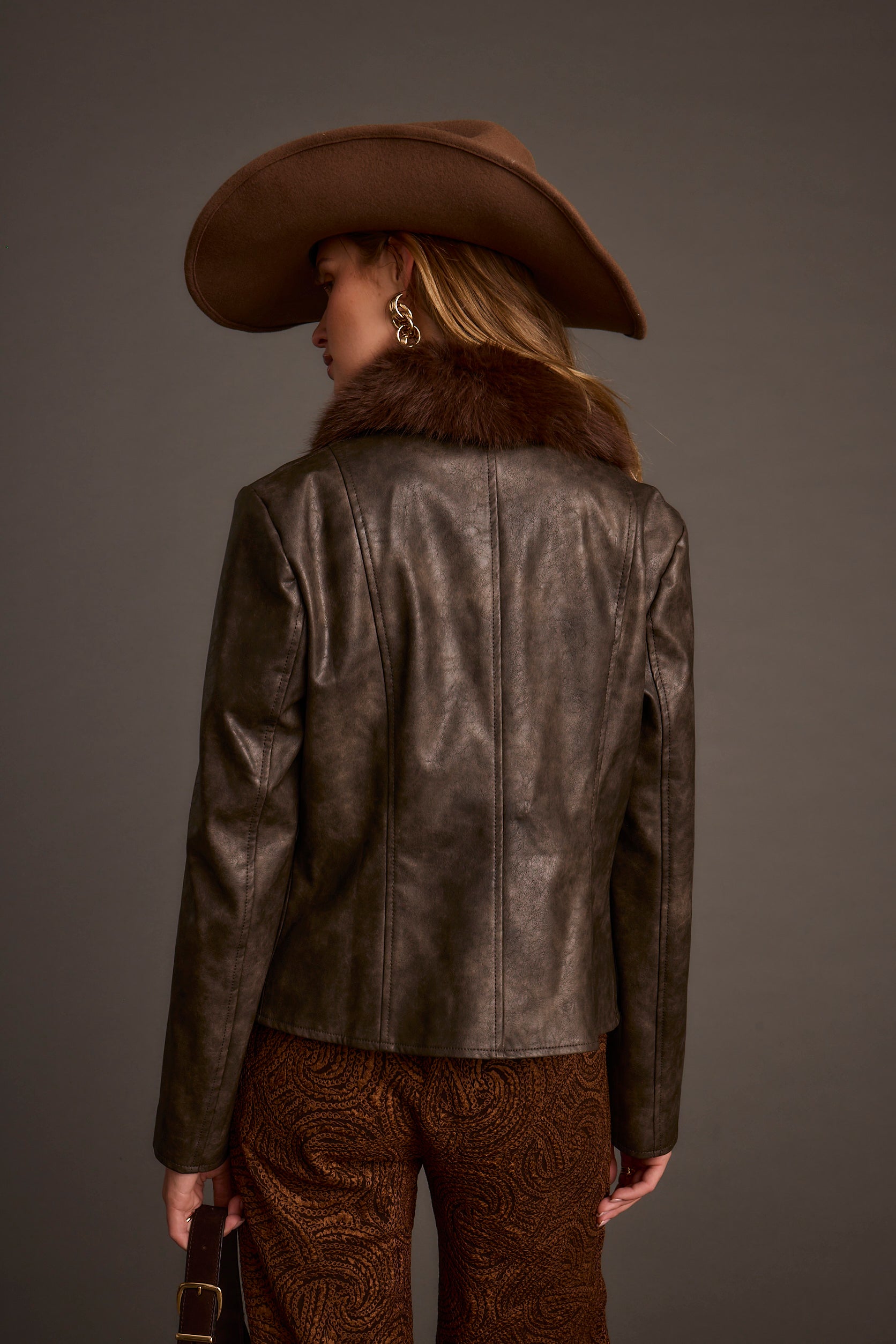 Shop The Look: Western Lux