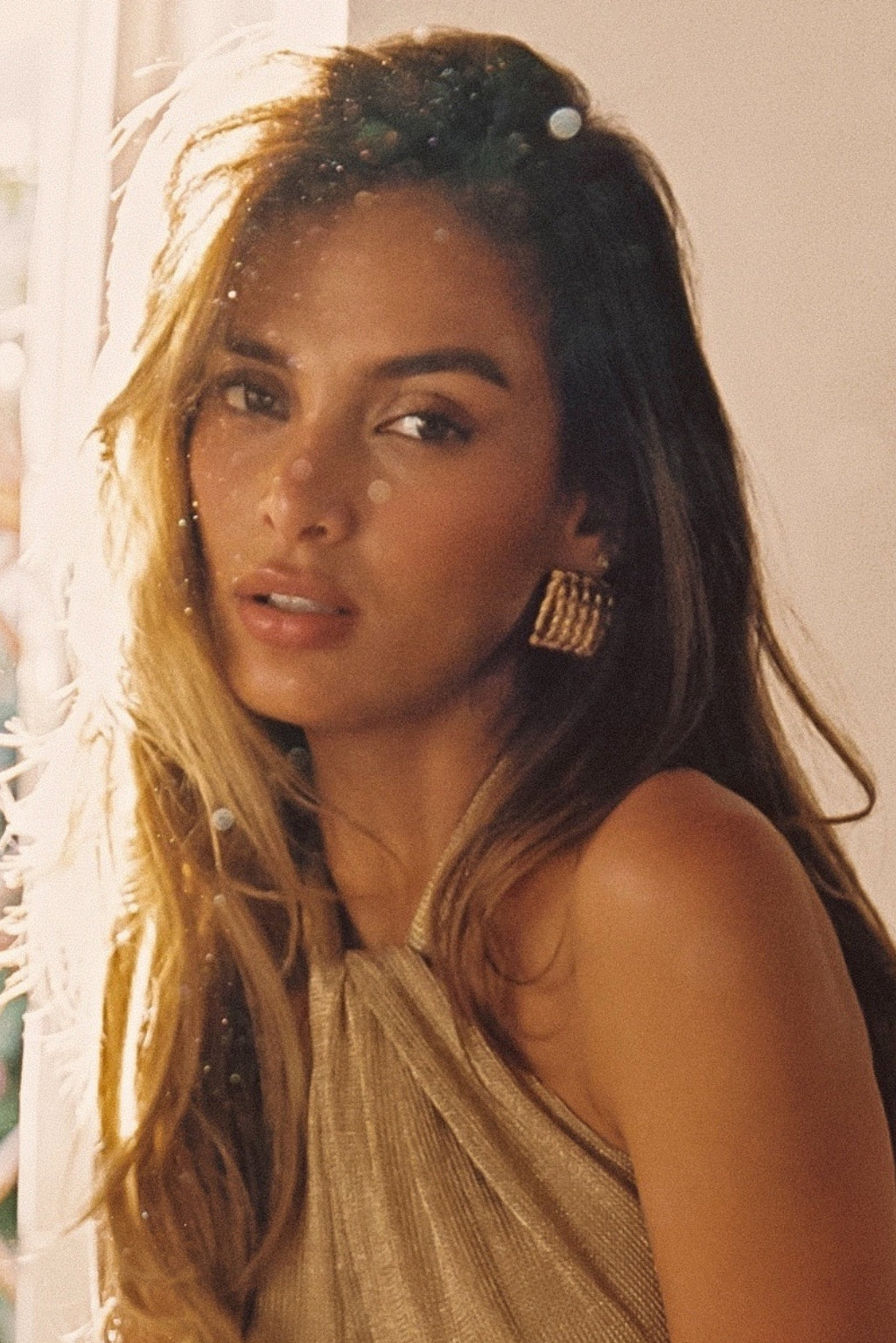 Shop The Look: Stay-at-Home Daughter