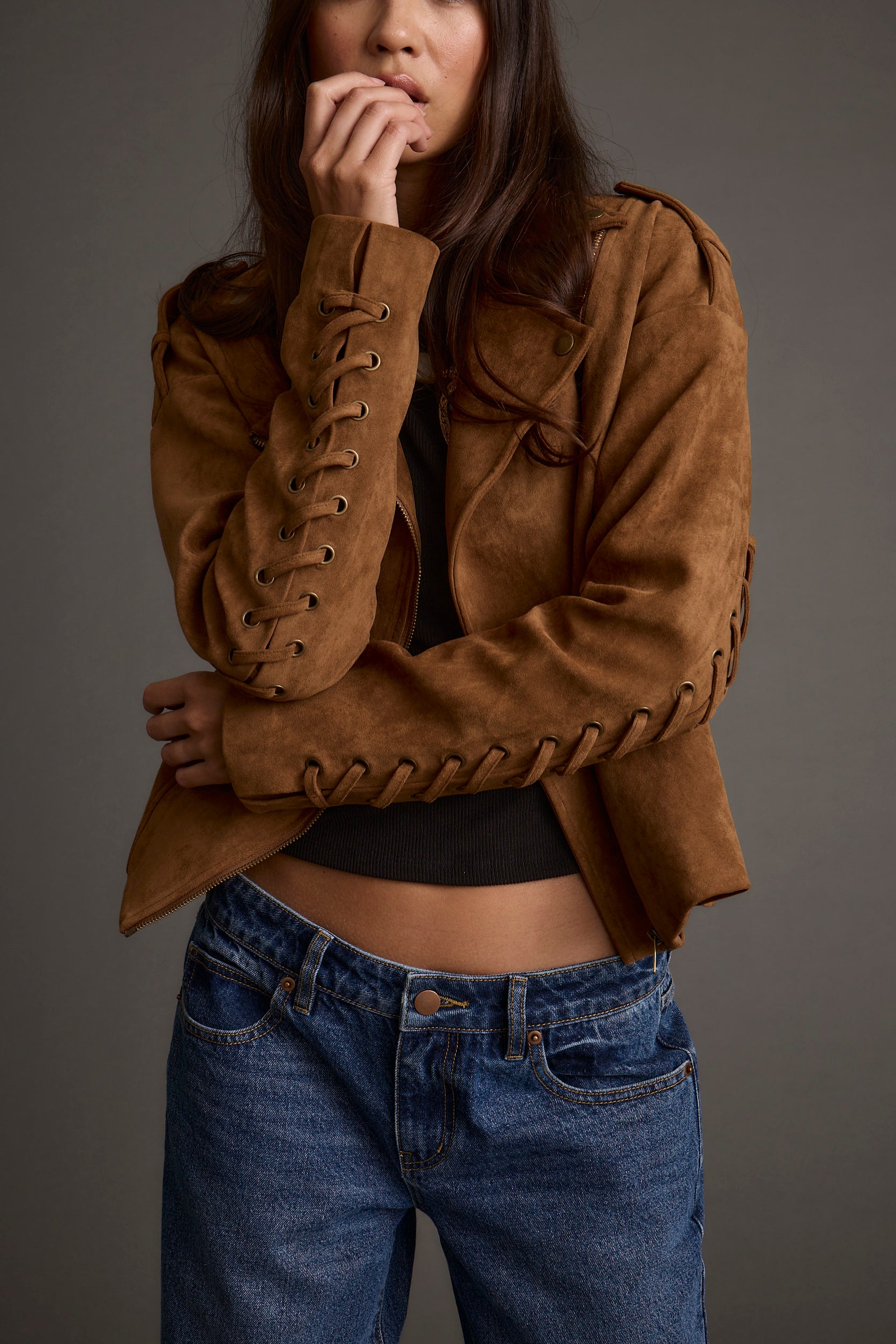 Shop the Look: Bohemian It Girl
