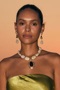 Cressida Pendant Necklace