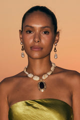 Cressida Pendant Necklace