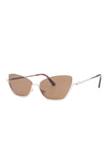Duke Cat Eye Sunglasses