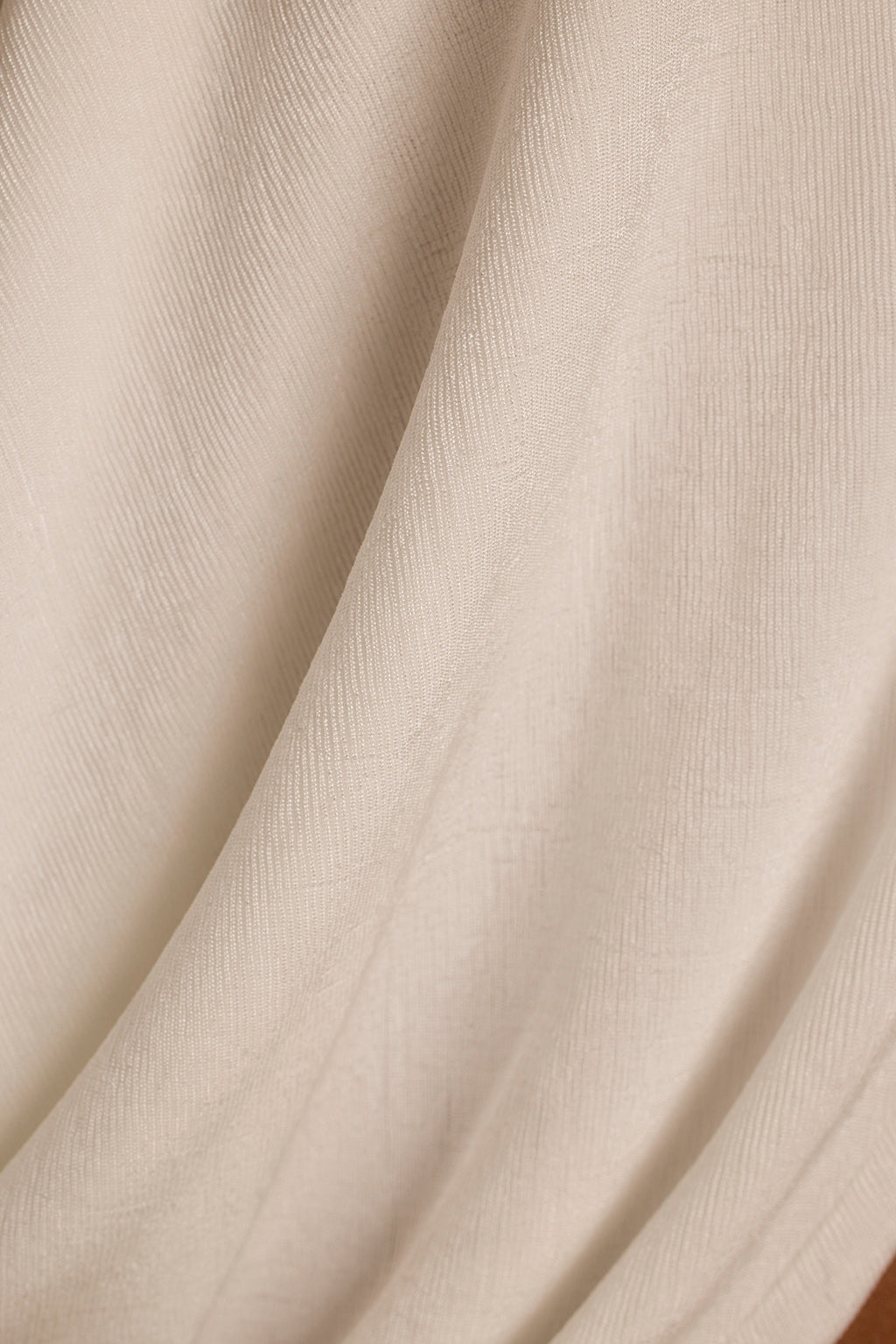 Emmeline White Maxi Skirt