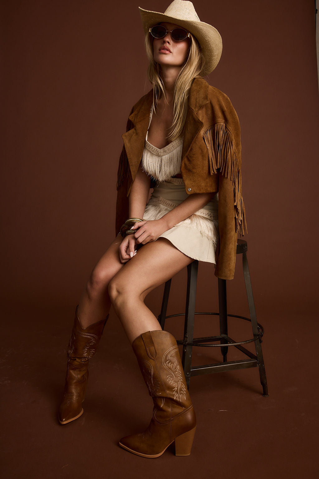 Western Edit 12th Tribe Western Edit 12th Tribe