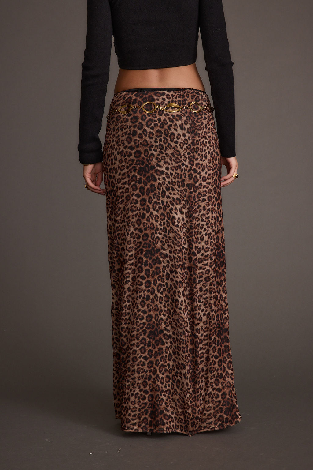 Leopard Skirt Target Plaid Midi Skirt Julia Leopard Print Maxi