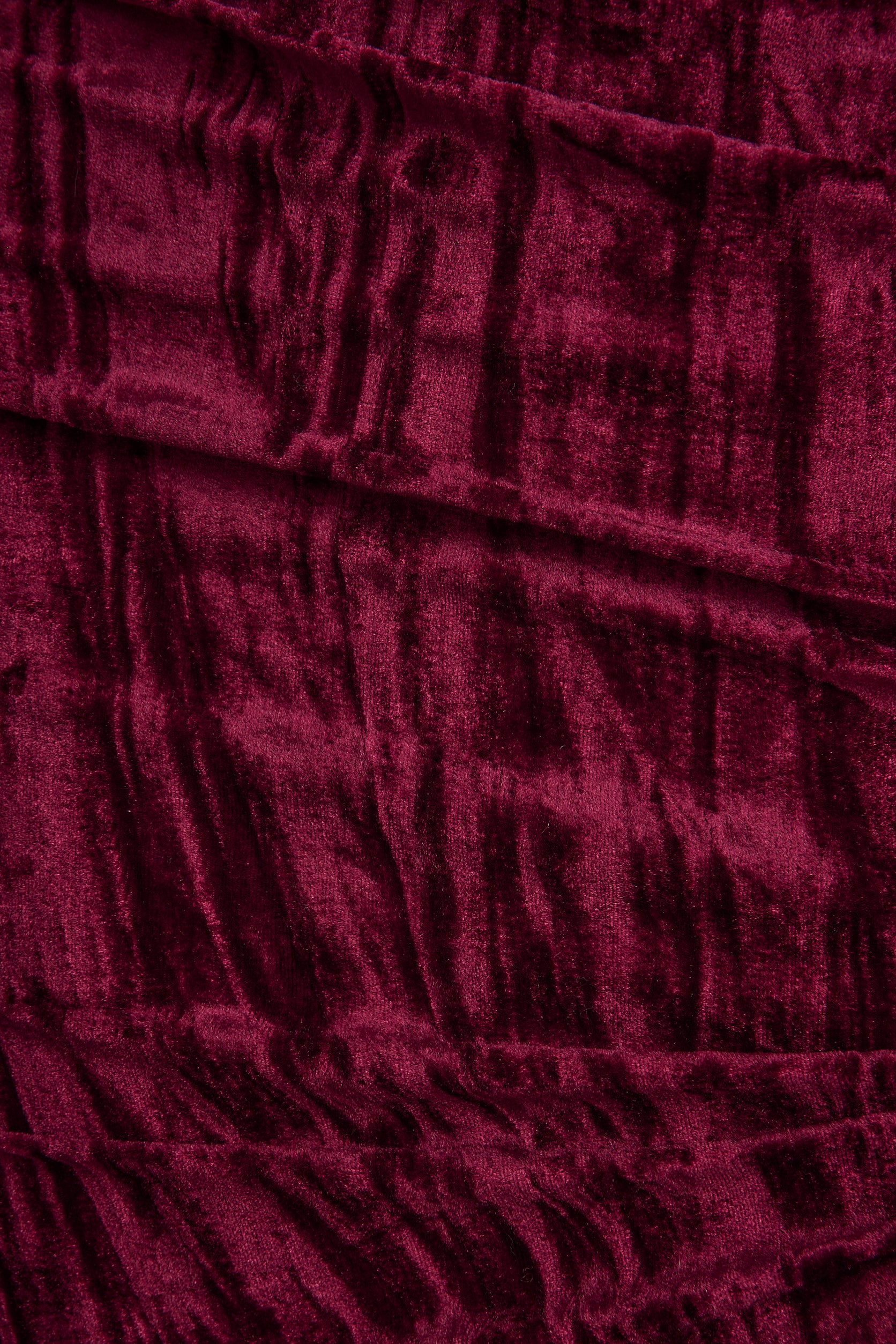 Jones Mulberry Maxi Dress