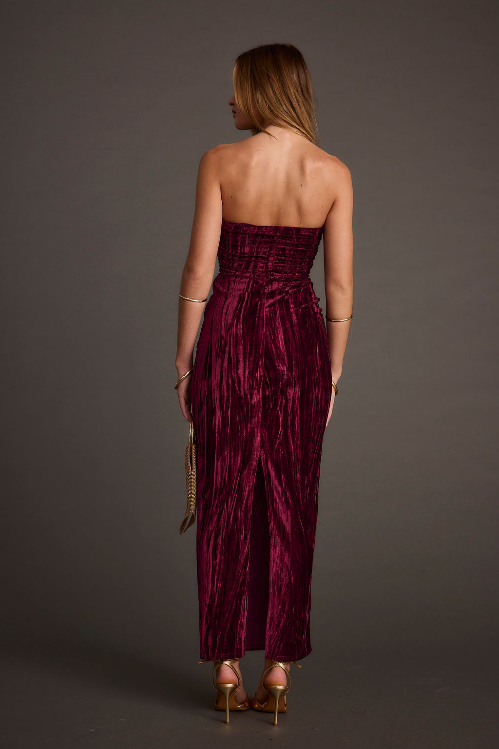 Shop The Look: Velvet Era