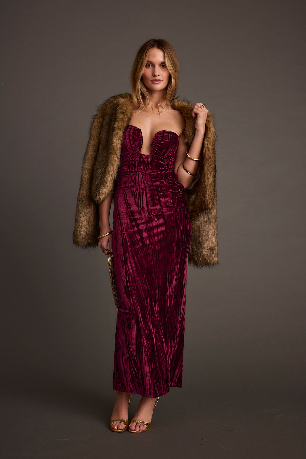 Shop The Look: Velvet Era