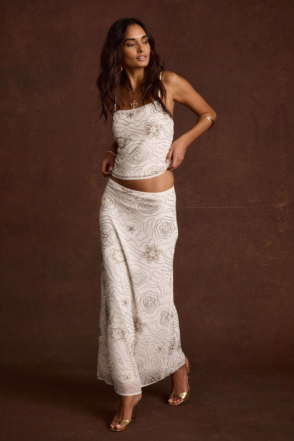 Shop The Look: POV: Future MRS