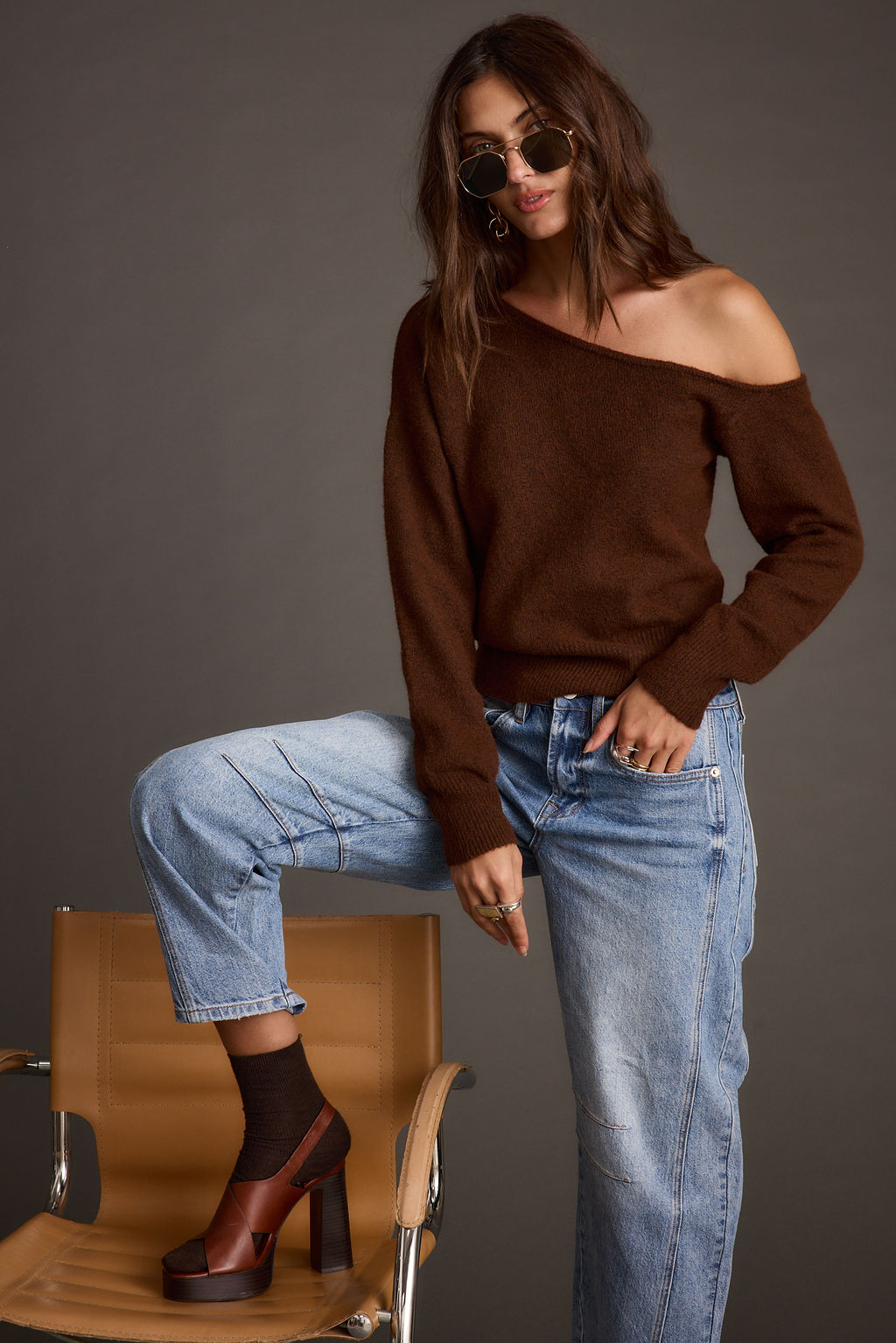 Shop The Look: Everyday, Elevated