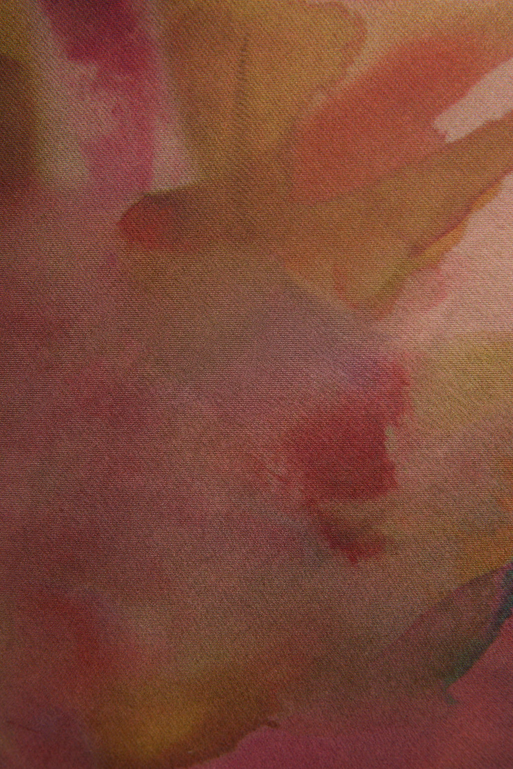 Marisela Berry Maxi Dress