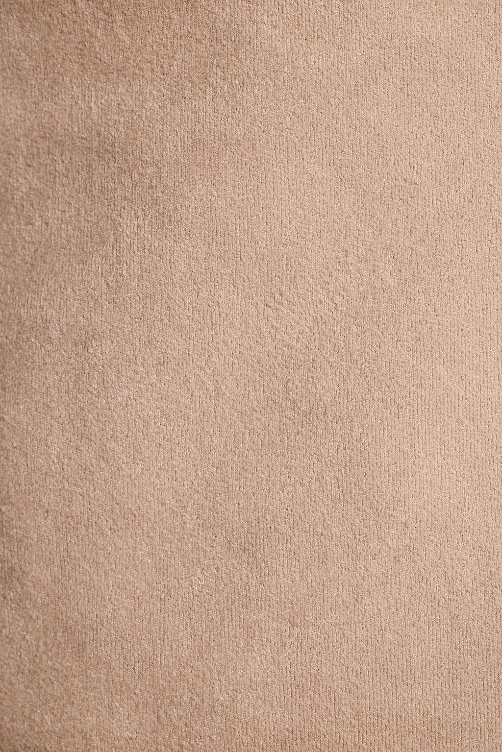 Mercer Bone Faux Suede Micro Shorts