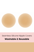 Beige piece with refined detailing and a flattering silhouette.