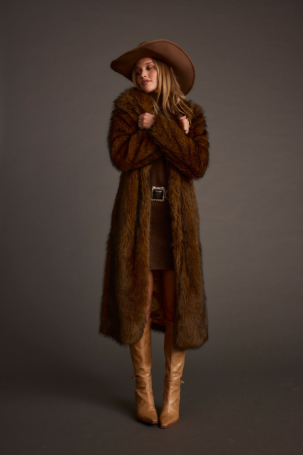 Shop The Look: Dinner in Aspen