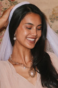 Martina Stone Necklace