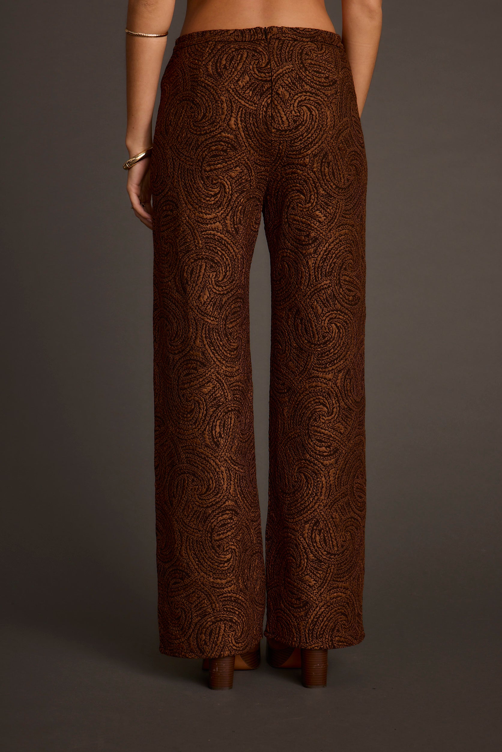 Shop The Look: Western Lux