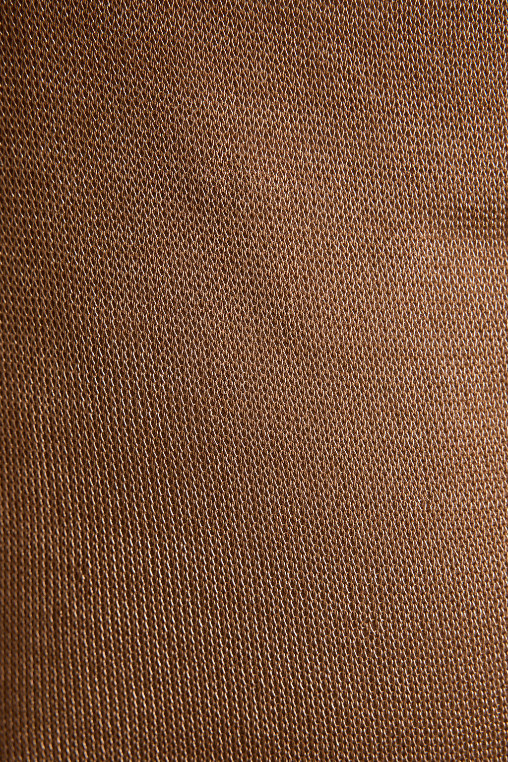 Moonlit Kiss Rose Gold Lurex Halter Top