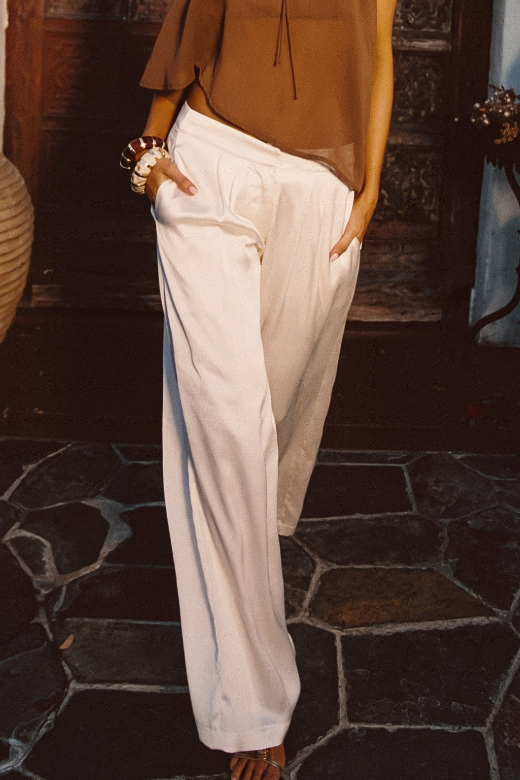 Shop The Look: Stay-at-Home Daughter