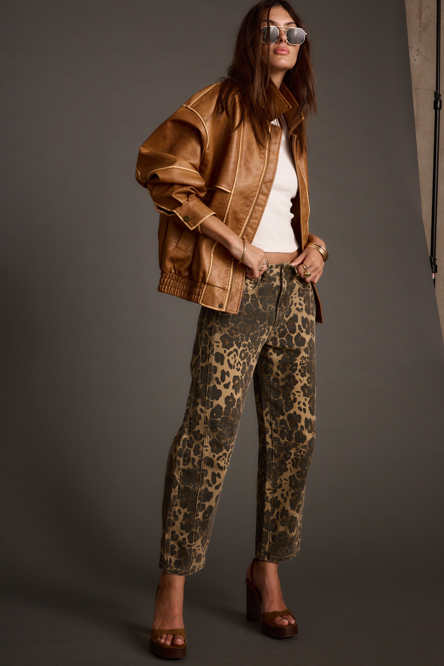 Shop The Look: Always Out Of Town