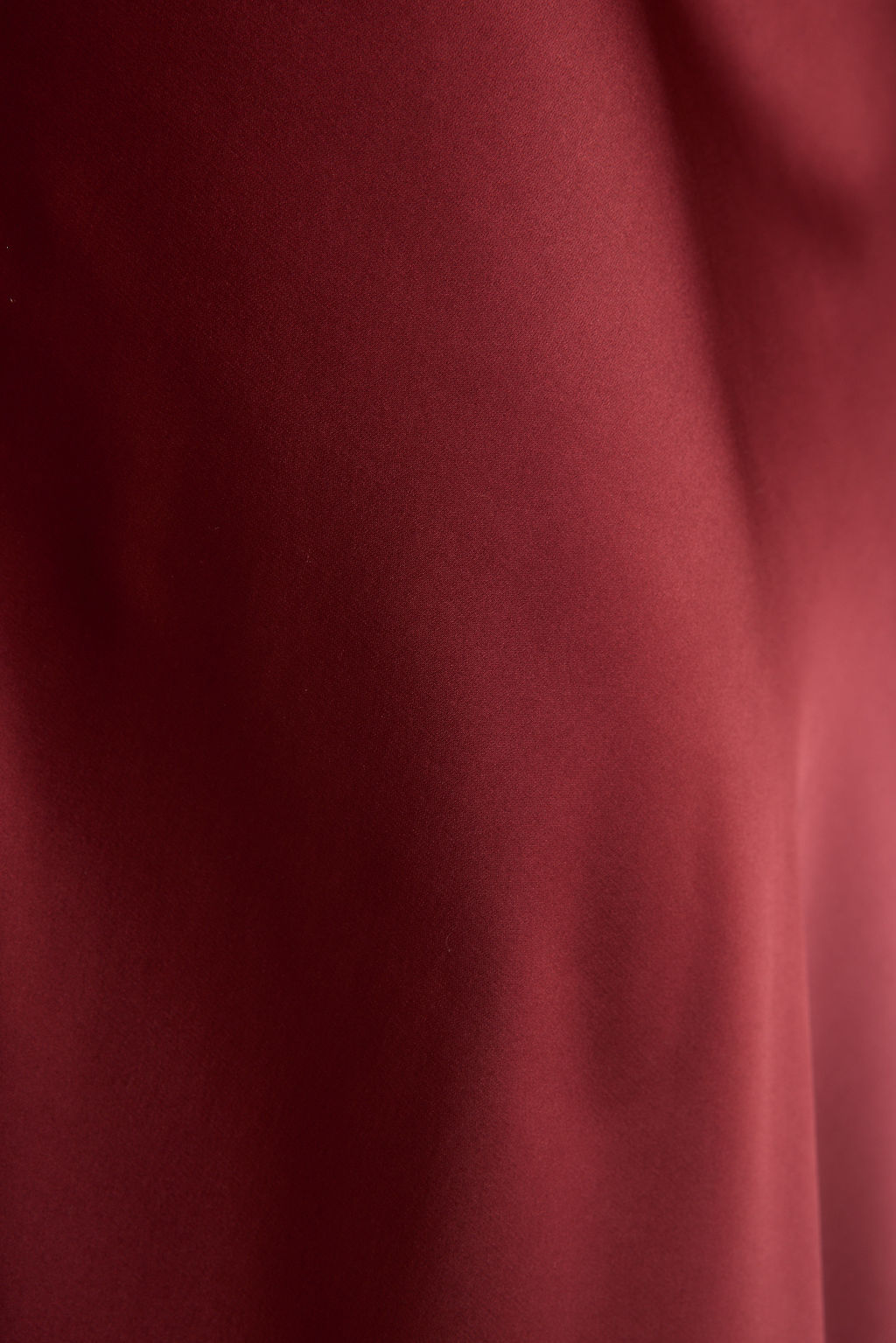 Natalia Strapless Mulberry Ombre Dress shown in a complementary styling arrangement.