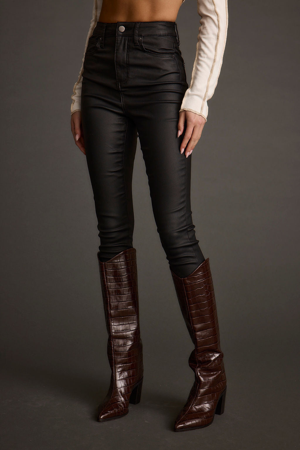 Shop The Look: Style Steal - Fireside Casual