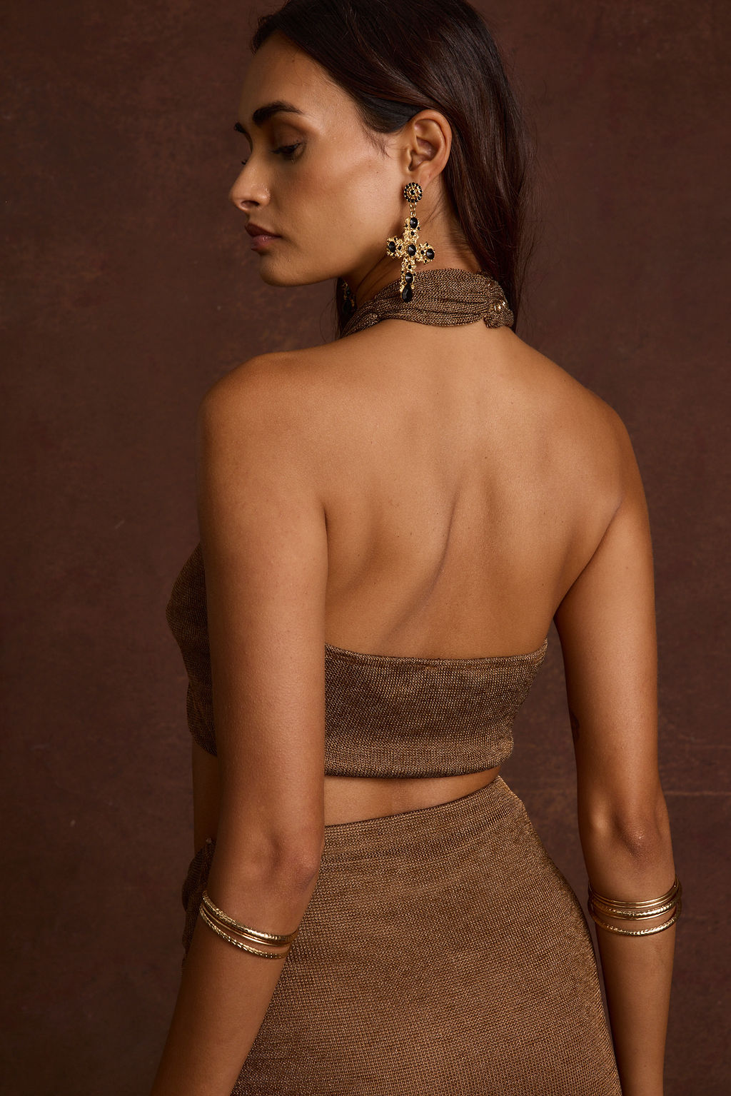 Shop The Look: Sun & Champagne